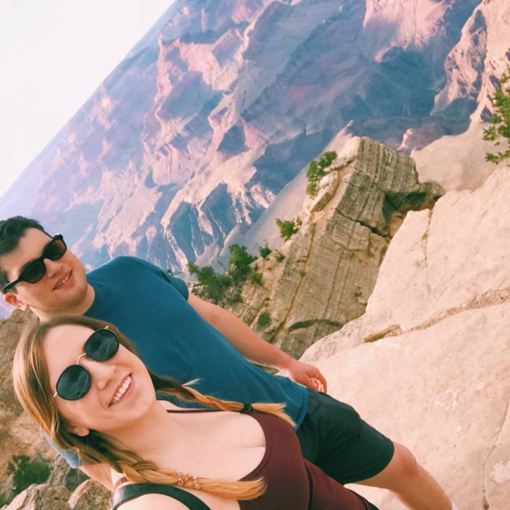 Meet your Posher, Marissa